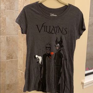 Disney t shirt